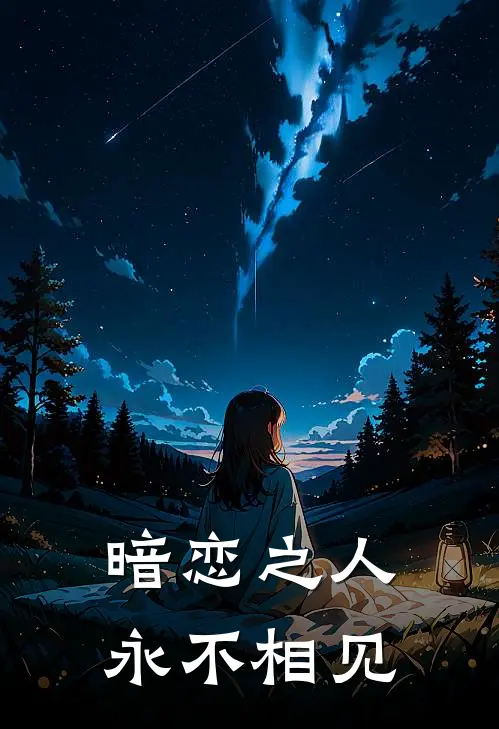 暗恋之人，永不相见
