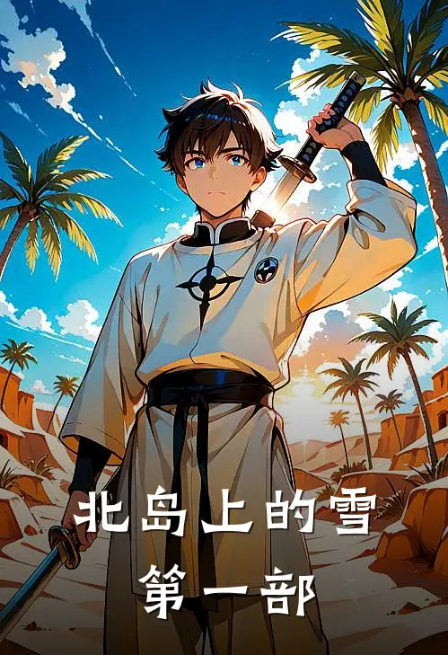 北岛上的雪：第一部(顾宇昊陆承屿)小说完整版_完结好看小说北岛上的雪：第一部顾宇昊陆承屿