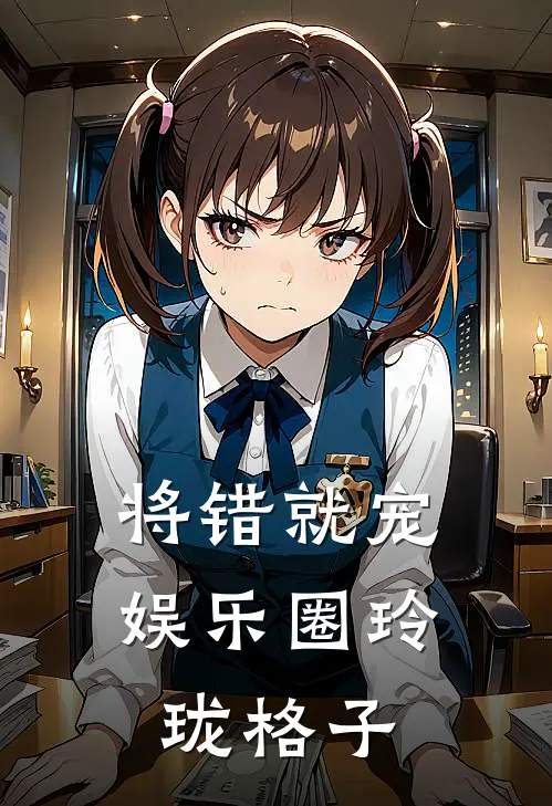 将错就宠[娱乐圈]玲珑格子