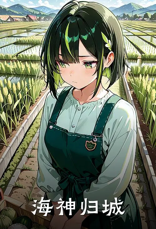 海神归城杨曦林欢小说完结推荐_完整版小说免费阅读海神归城(杨曦林欢)