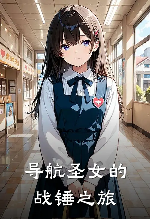 导航圣女的战锤之旅艾瑞斯奥鲁斯最新章节免费阅读_导航圣女的战锤之旅全文免费在线阅读