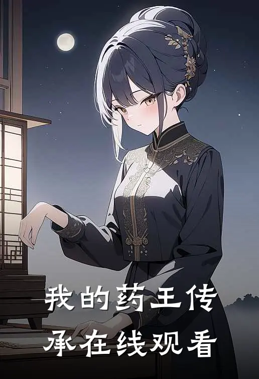 我的药王传承在线观看