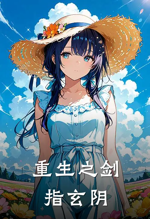 重生之剑指玄阴