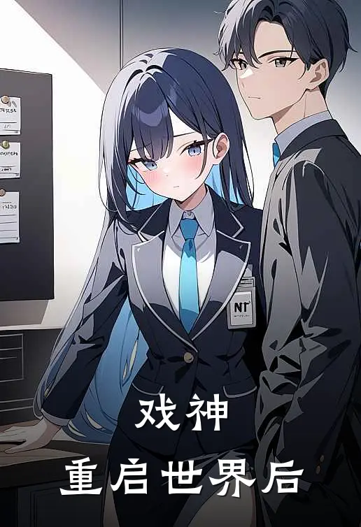 戏神：重启世界后