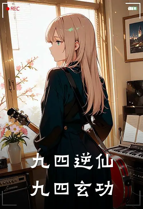 九四逆仙，九四玄功