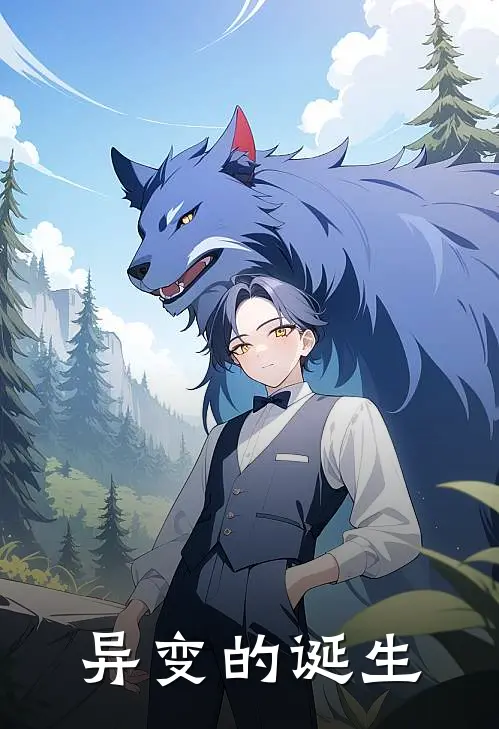 异变的诞生(陈默王强)好看的完结小说_热门小说推荐异变的诞生陈默王强