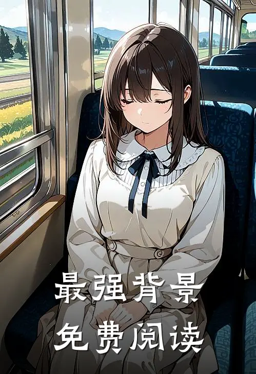 最强背景免费阅读