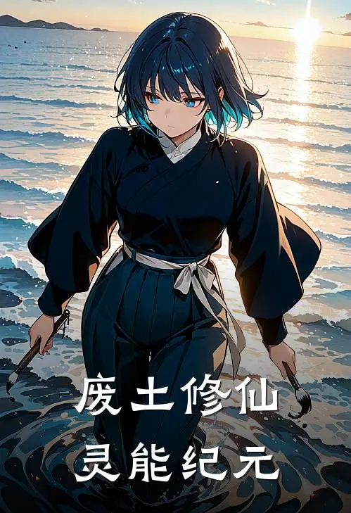 废土修仙：灵能纪元(周磊李信)小说免费在线阅读_废土修仙：灵能纪元(周磊李信)大结局阅读