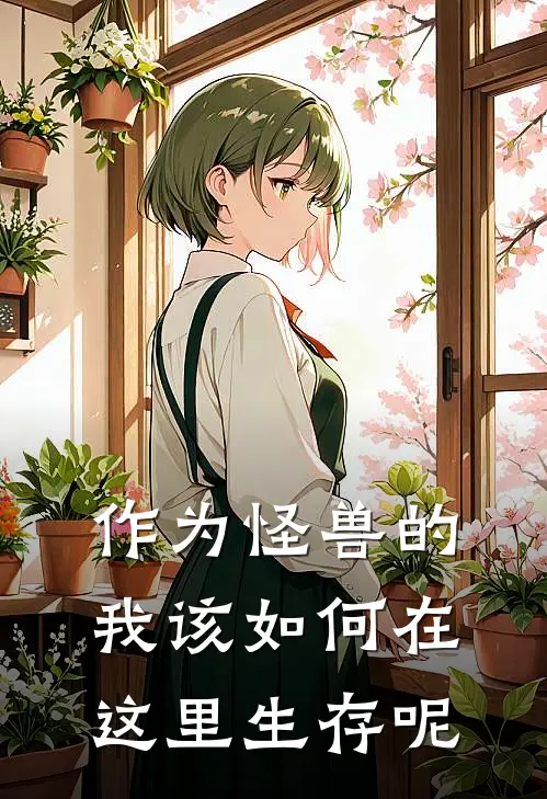 作为怪兽的我该如何在这里生存呢