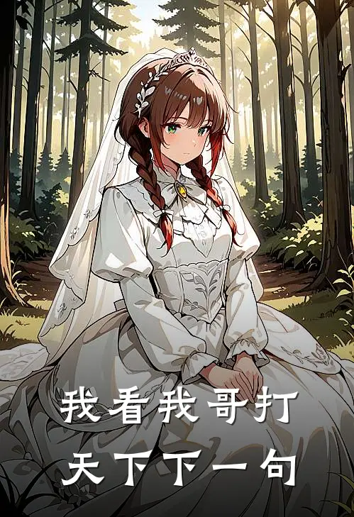 我看我哥打天下下一句