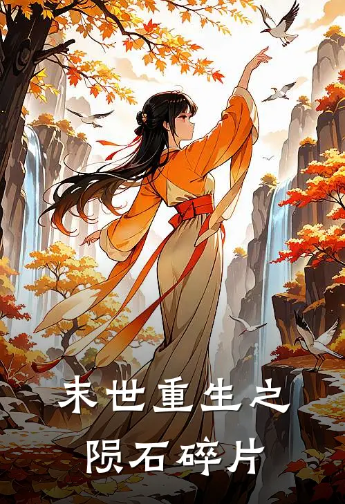 末世重生之陨石碎片