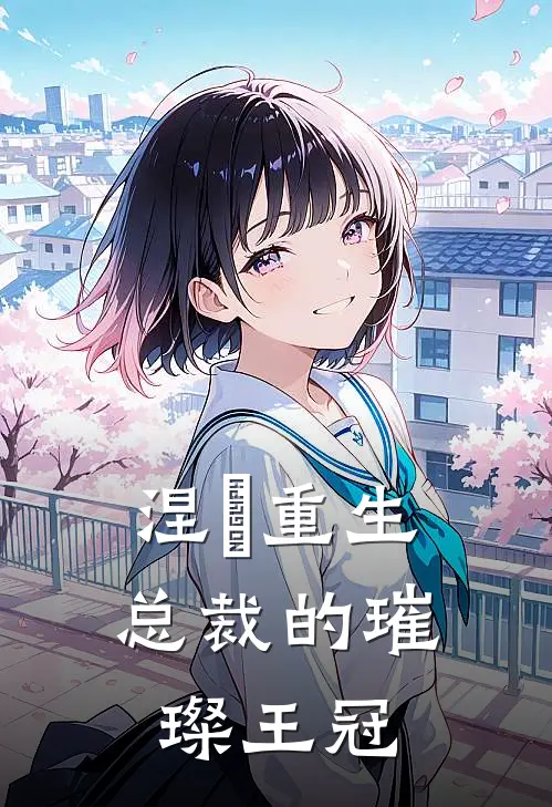 涅槃重生：总裁的璀璨王冠