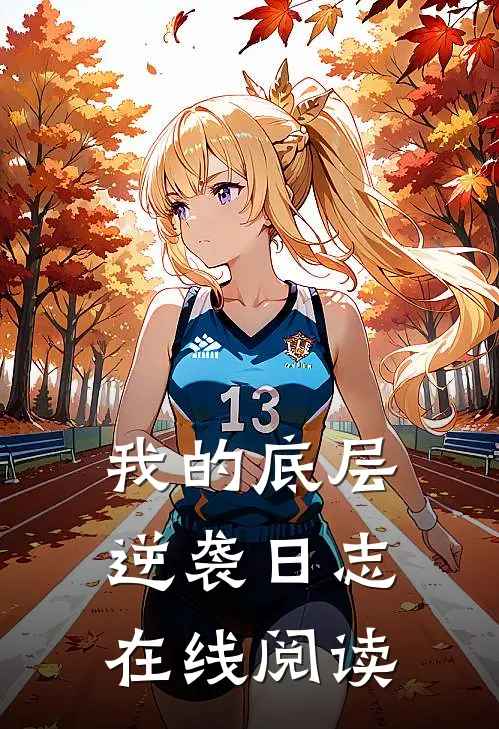 我的底层逆袭日志在线阅读