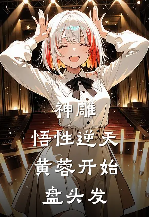 神雕：悟性逆天，黄蓉开始盘头发苏康郭芙热门小说完结_热门的小说神雕：悟性逆天，黄蓉开始盘头发苏康郭芙