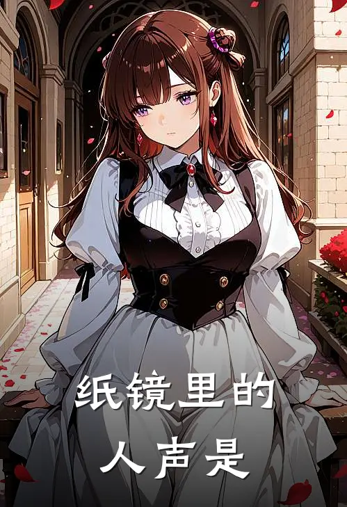 纸镜里的人声是