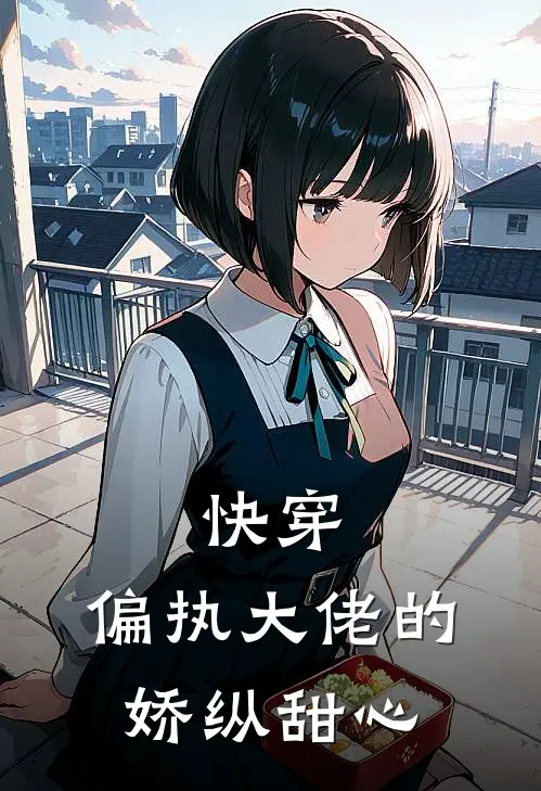 快穿：偏执大佬的娇纵甜心