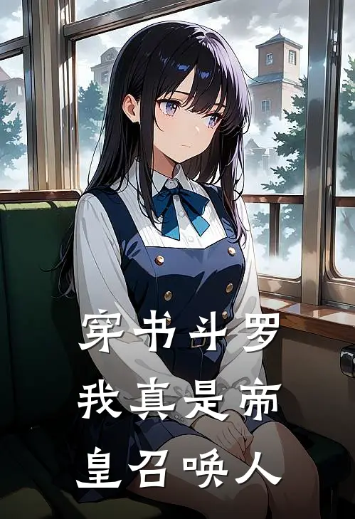 穿书斗罗，我真是帝皇召唤人张昊廖伟富最新小说推荐_完本小说免费阅读穿书斗罗，我真是帝皇召唤人(张昊廖伟富)