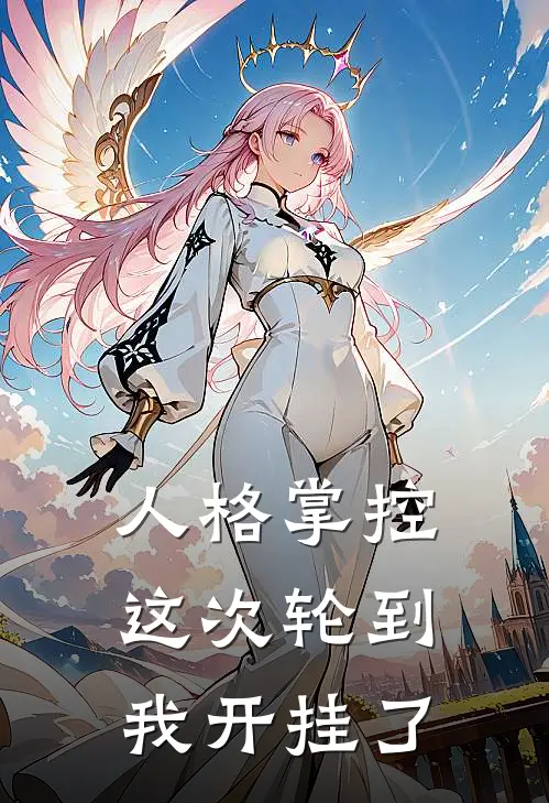 人格掌控：这次轮到我开挂了