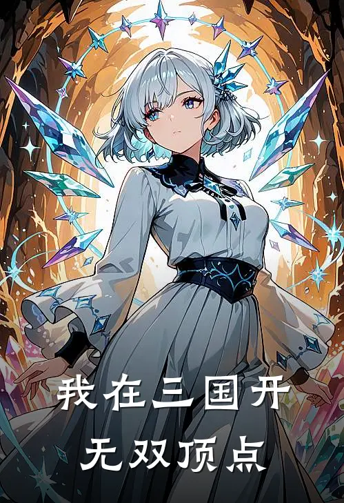 我在三国开无双顶点