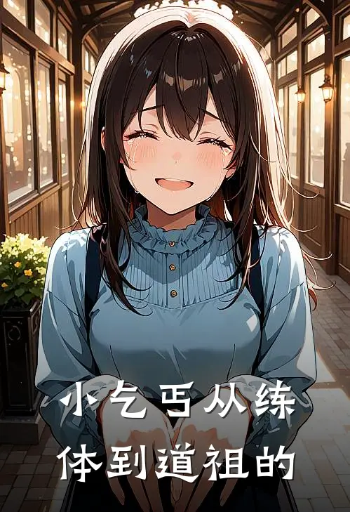 小乞丐从练体到道祖的