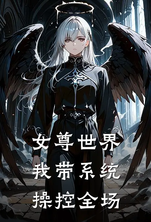 女尊世界：我带系统操控全场