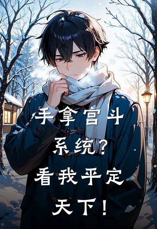 手拿宫斗系统？看我平定天下！