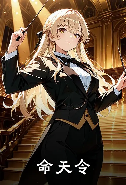 《命天令》墨林墨昊完结版阅读_墨林墨昊完结版在线阅读