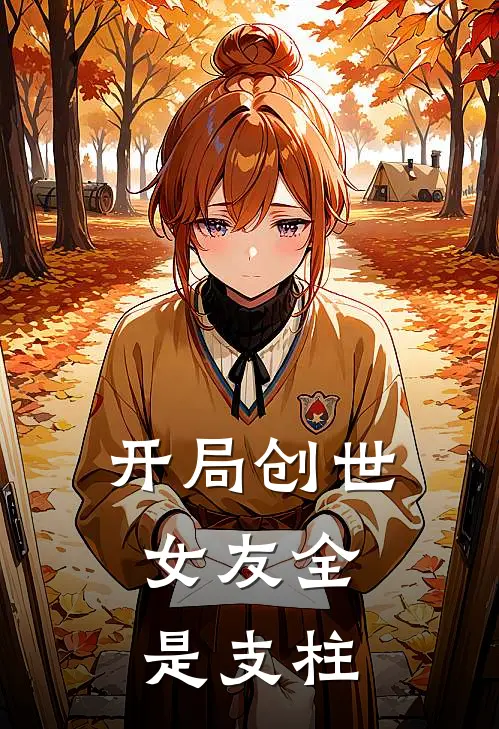 开局创世，女友全是支柱(林逸林逸)全本免费在线阅读_开局创世，女友全是支柱全文阅读