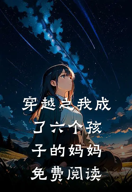 穿越之我成了六个孩子的妈妈免费阅读