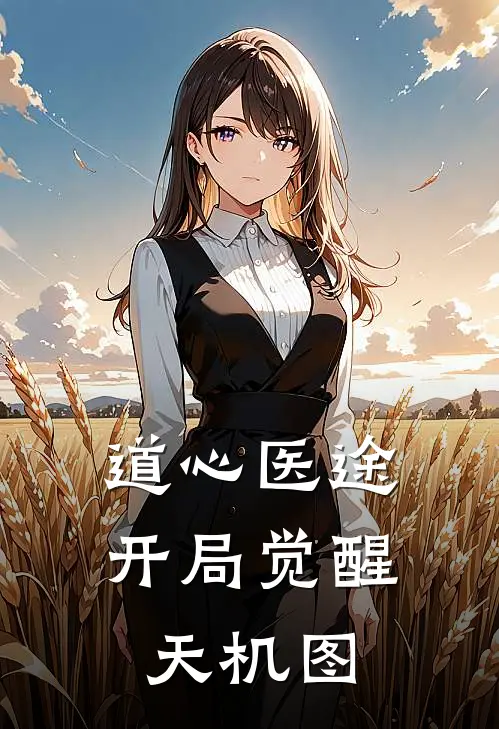 道心医途：开局觉醒天机图