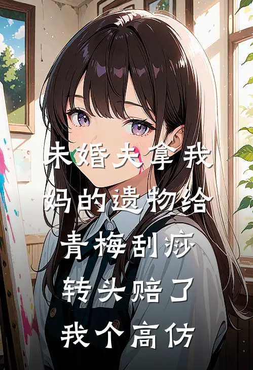 未婚夫拿我妈的遗物给青梅刮痧，转头赔了我个高仿(青梅宝格丽)已完结小说_小说免费阅读未婚夫拿我妈的遗物给青梅刮痧，转头赔了我个高仿青梅宝格丽