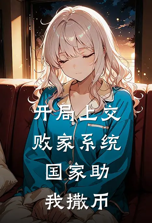 开局上交败家系统，国家助我撒币林凡苏晴在线免费小说_最新推荐小说开局上交败家系统，国家助我撒币(林凡苏晴)