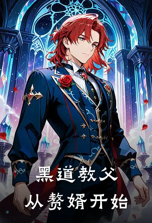 黑道教父：从赘婿开始