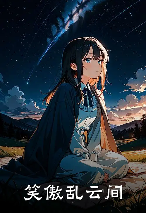 笑傲乱云间