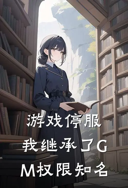 游戏停服，我继承了GM权限知名(林奇哥布林)好看的小说推荐完结_完本小说游戏停服，我继承了GM权限知名林奇哥布林