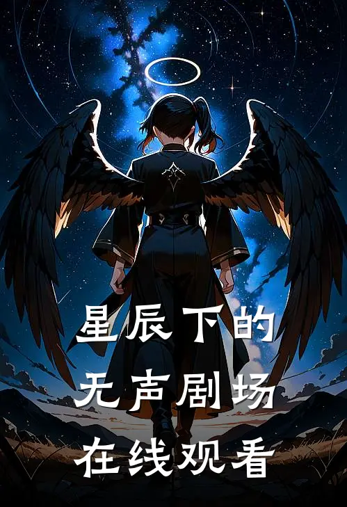星辰下的无声剧场在线观看