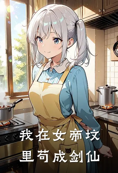 我在女帝坟里苟成剑仙