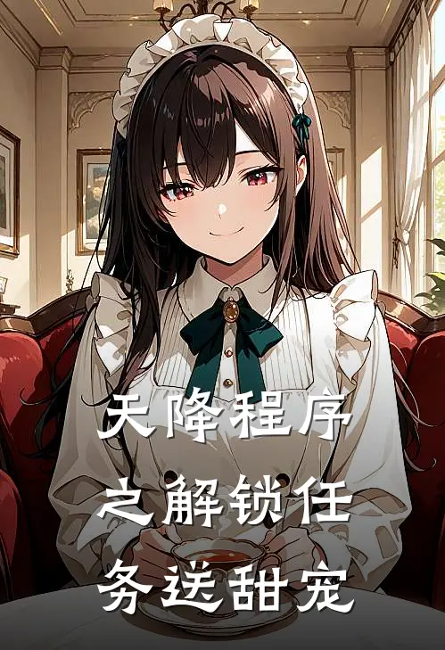 天降程序之解锁任务送甜宠