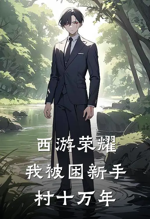 西游荣耀：我被困新手村十万年林枫张若楠完本小说推荐_免费小说全文阅读西游荣耀：我被困新手村十万年林枫张若楠