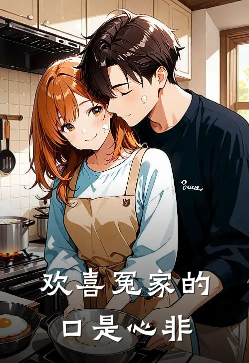 欢喜冤家的口是心非江熠林晓星最新全本小说_最新章节列表欢喜冤家的口是心非(江熠林晓星)