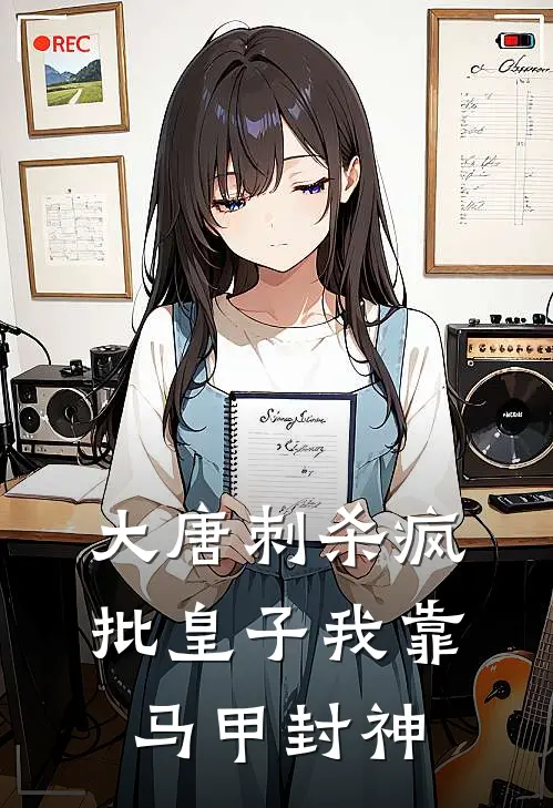 大唐刺杀疯批皇子我靠马甲封神