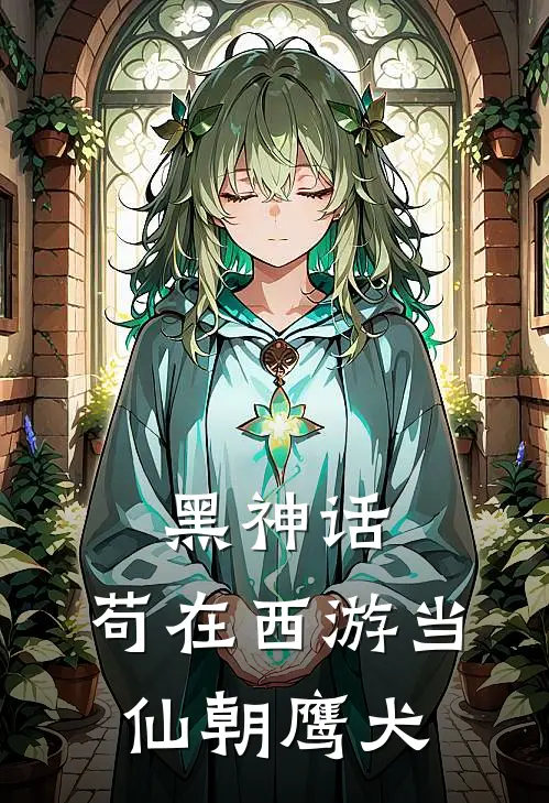 黑神话：苟在西游当仙朝鹰犬(肖天陈若梦)在线免费小说_完结小说免费阅读黑神话：苟在西游当仙朝鹰犬肖天陈若梦