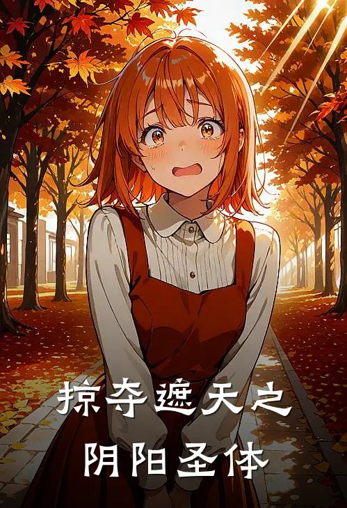 掠夺遮天之阴阳圣体