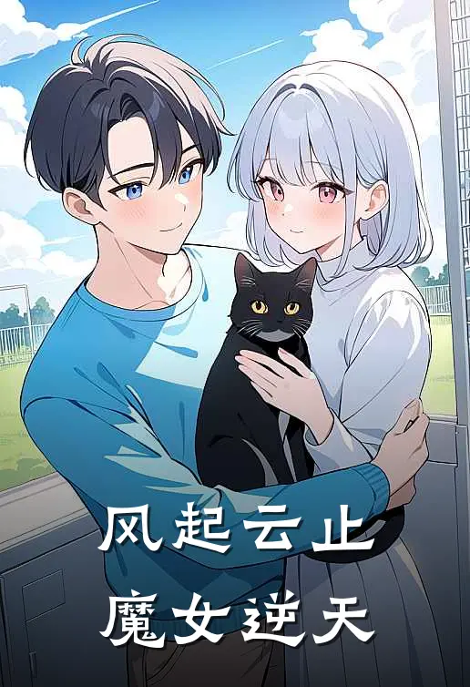 风起云止，魔女逆天云止凌无渊完结热门小说_完整版小说全文免费阅读风起云止，魔女逆天云止凌无渊