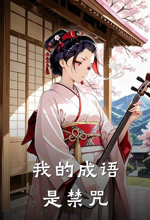 我的成语是禁咒(林凡张铁)热门小说大全_免费小说大全我的成语是禁咒林凡张铁