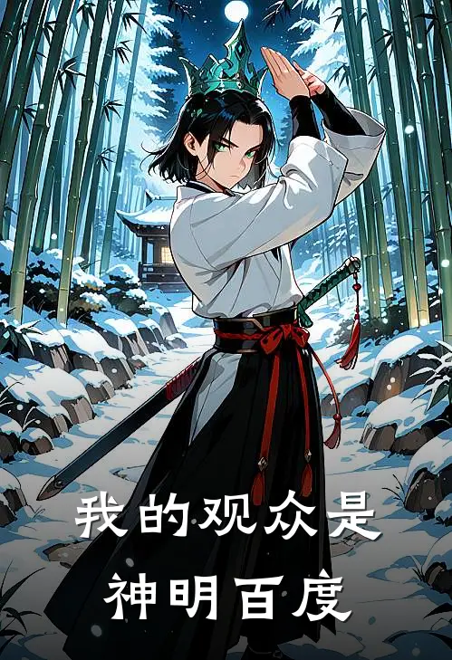 我的观众是神明百度