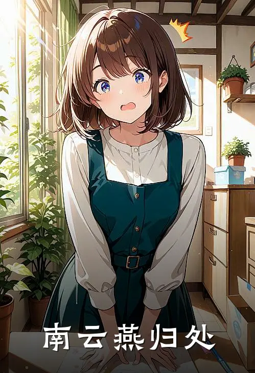 南云燕归处(永琪格格)全本免费在线阅读_永琪格格全文阅读