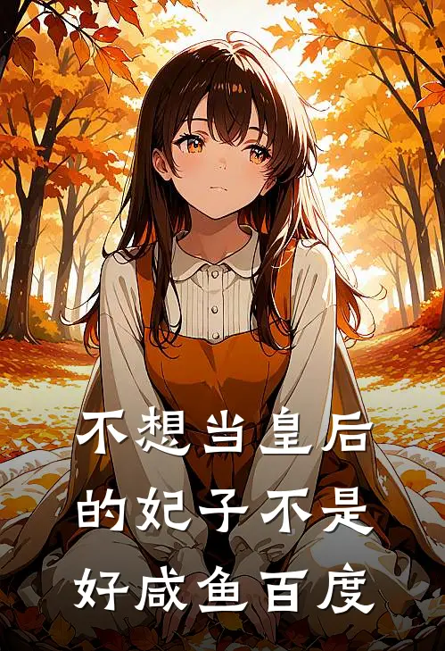 不想当皇后的妃子不是好咸鱼百度