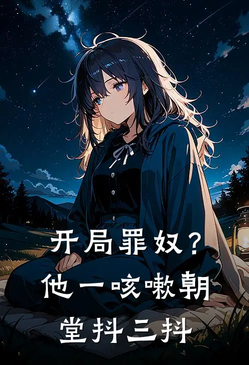 开局罪奴？他一咳嗽，朝堂抖三抖