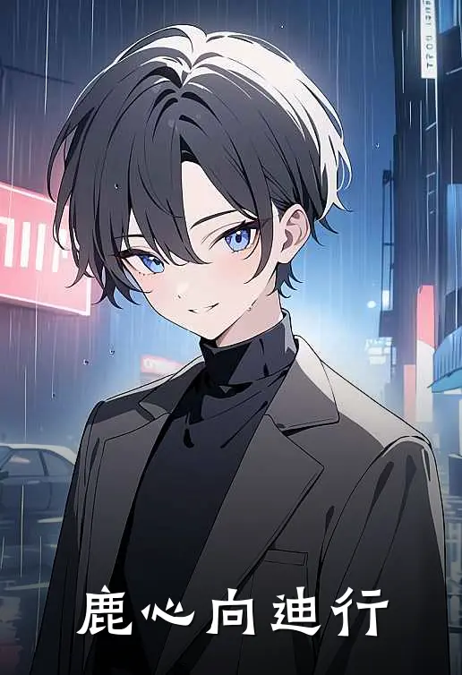 鹿心向迪行鹿晗迪丽完结版免费小说_完本小说大全鹿心向迪行鹿晗迪丽